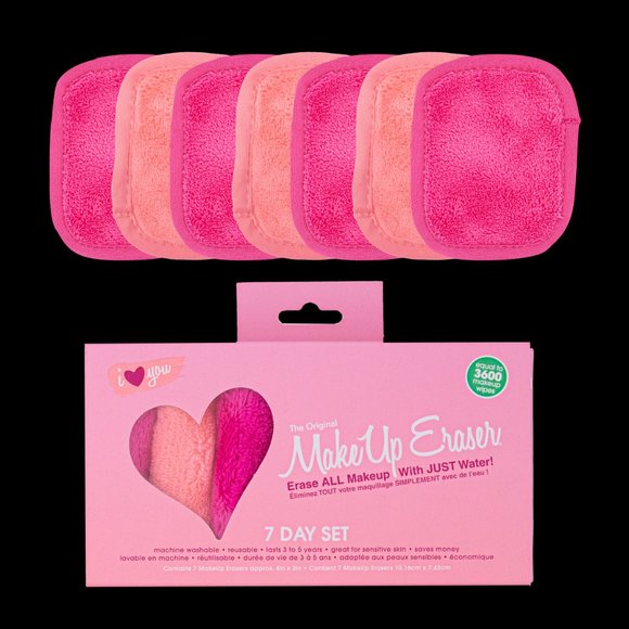 MakeUp Eraser Makeup Makeup Eraser I 3 You 7day Set Poshmark
